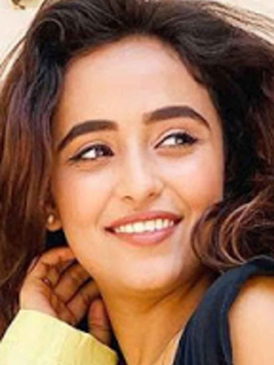 Tapasya Agnihotri
